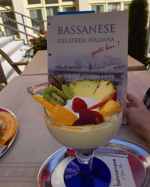 Eiscafe Bassanese